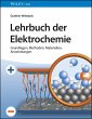 Lehrbuch der Elektrochemie (eBook, PDF) - Bild 1