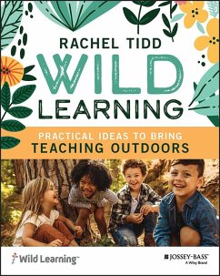 Wild Learning (eBook, ePUB) - Tidd, Rachel