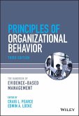 Principles of Organizational Behavior (eBook, PDF)