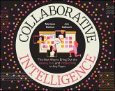 Collaborative Intelligence (eBook, ePUB)