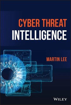 Cover Cyber Threat Intelligence (eBook, ePUB)