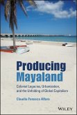 Producing Mayaland (eBook, ePUB)