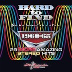 1960-65-29 More Amazing Stereo Hits (Cd)