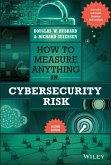 How to Measure Anything in Cybersecurity Risk (eBook, PDF)