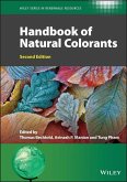 Handbook of Natural Colorants (eBook, ePUB)
