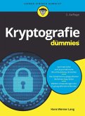 Kryptografie für Dummies (eBook, ePUB)