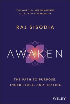 Awaken (eBook, ePUB) - Sisodia, Rajendra