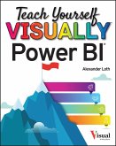 Teach Yourself VISUALLY Power BI (eBook, ePUB)