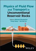 Physics of Fluid Flow and Transport in Unconventional Reservoir Rocks (eBook, PDF)