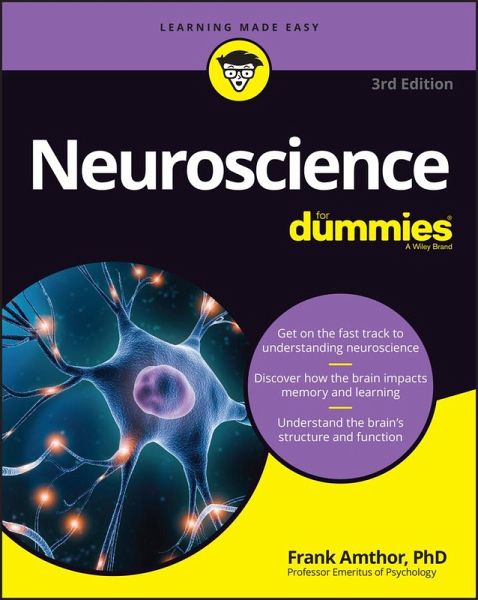 Neuroscience For Dummies (eBook, PDF) Neuroscience For Dummies (eBook, PDF)