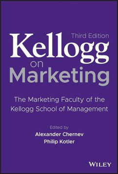 Cover Kellogg on Marketing (eBook, ePUB)