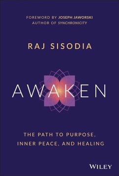 Cover Awaken (eBook, PDF)