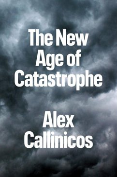 Cover The New Age of Catastrophe (eBook, ePUB)