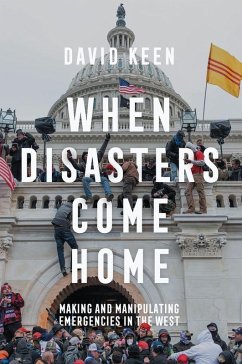 Cover When Disasters Come Home (eBook, ePUB)
