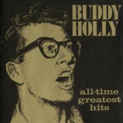 Buddy Holly - All Time Greatest Hits - Buddy Holly