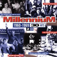 Millenium 1960-1969