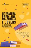 Literatura premiada para crianças e jovens (eBook, ePUB) Literatura premiada para crianças e jovens (eBook, ePUB)