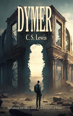 Dymer (eBook, ePUB) - Lewis, C. S.