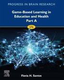 Game-Based Learning in Education and Health - Part A (eBook, ePUB)