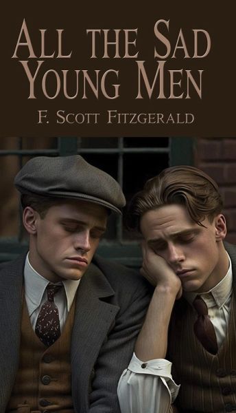 All The Sad Young Men (eBook, ePUB)