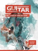 Guitar Arrangements - 35 Songs by Hank Williams (eBook, ePUB)