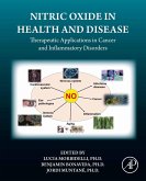 Nitric Oxide in Health and Disease (eBook, ePUB)
