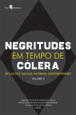 Negritude em Tempo de Cólera (eBook, ePUB)