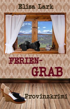 Feriengrab (eBook, ePUB) - Lark, Elisa