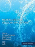 Microfluidics for Cellular Applications (eBook, ePUB)