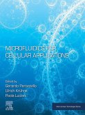 Microfluidics for Cellular Applications (eBook, ePUB)