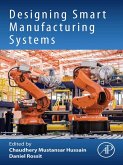 Designing Smart Manufacturing Systems (eBook, ePUB)