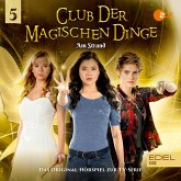 Folge 5: Am Strand (Das Original-Hörspiel zur TV-Serie) (MP3-Download)