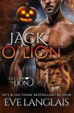 Jack O'Lion (Le Clan du Lion, #15) (eBook, ePUB)