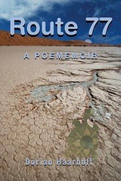 Cover Route 77 (eBook, ePUB)
