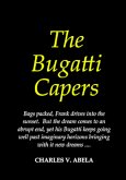 The Bugatti Capers (eBook, ePUB)