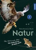 Mein Kosmos-Buch Natur (eBook, PDF)