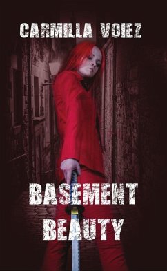 Basement Beauty (eBook, ePUB) - Voiez, Carmilla