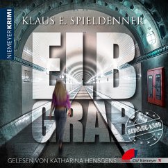 ELBGRAB (MP3-Download) - Spieldenner, Klaus E.