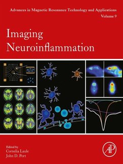Cover Imaging Neuroinflammation (eBook, ePUB)