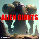 Alien Giants (MP3-Download)