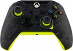PDP Electric Carbon Controller Xbox Series X/S & PC