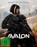 Avalon - Spiel um dein Leben Mediabook