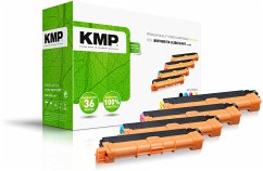 KMP B-T109M Toner Multipack kompatibel mit Brother TN-243