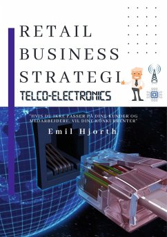 Retail business strategi (eBook, ePUB)