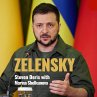 Zelensky (MP3-Download) - Bild 1