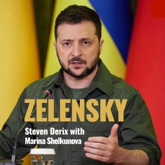 Zelensky (MP3-Download) - Derix, Steven