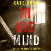 In His Mind (An Eve Hope FBI Suspense Thriller—Book 4) (MP3-Download)