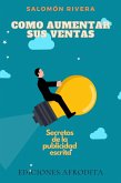 Como Aumentar sus Ventas (eBook, ePUB)