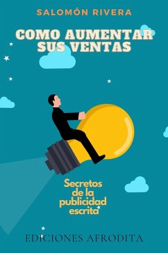 Cover Como Aumentar sus Ventas (eBook, ePUB)