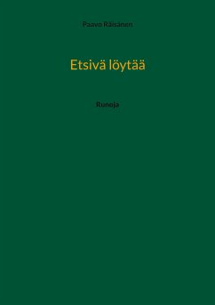 Etsivä löytää (eBook, ePUB)